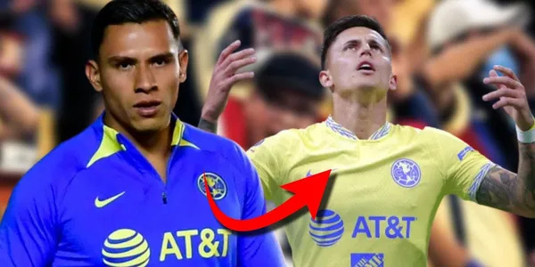 El más señalado sin duda el arquero, pero hubo otros dos que cometieron errores.