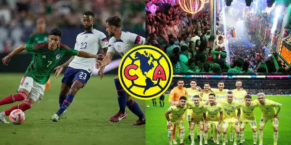 El máximo ícono en la cancha con el Tri en los negocios no fue el mejor