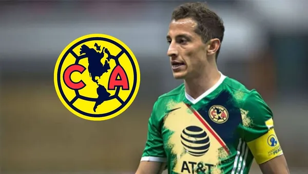 El mediocampista Andrés Guardado podría llegar al América de manera sorpresiva aunque tiene algunas condiciones