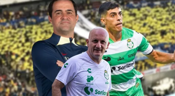 El mediocampista argentino ha cautivado las miradas de muchos clubes.