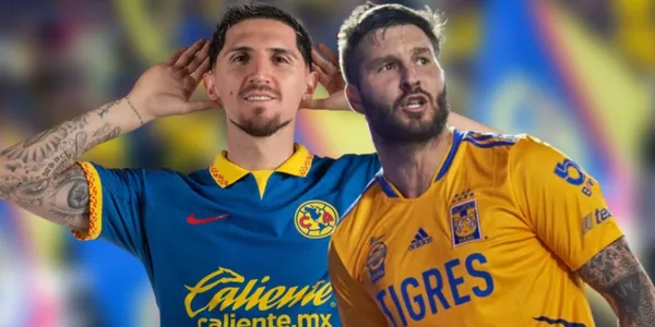 El mediocampista chileno es el máximo romperedes del conjunto azulcrema.