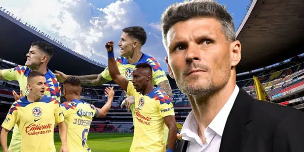 El mediocampista de las Águilas confirmó tras vencer a Xolos que permanecerá en el equipo.