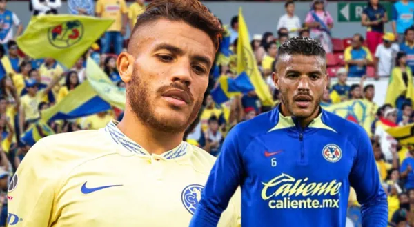 El mediocampista de las Águilas formará parte de un nuevo proyecto deportivo.