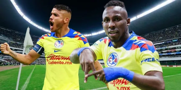 El mediocampista de las Águilas señalan ha sido indispensable para el liderato.