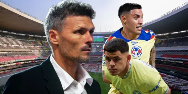 El mediocampista de las Águilas tendría como intención seguir en la entidad azulcrema.