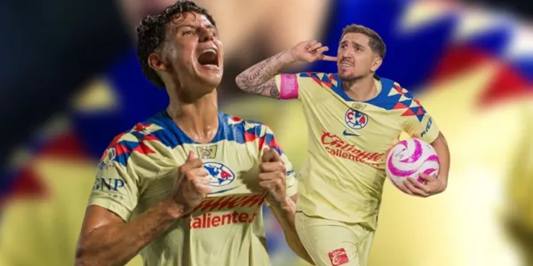 El mediocampista dicen fue el mejor dentro del terreno de juego ante Mazatlán.