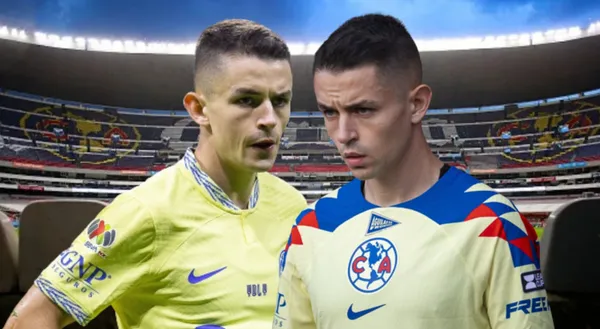 El mediocampista español ha sido vinculado al conjunto bético según Esquivel.