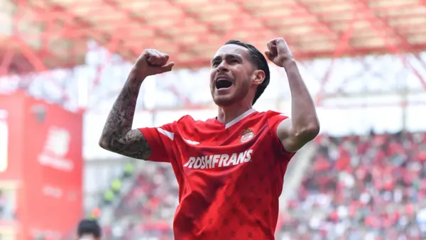 El mediocampista mexicano cuenta con la aprobación de Jardine y es prioridad en la lista de refuerzos