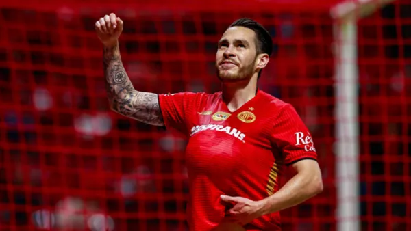 El mediocampista mexicano es la opción prioritaria de América.