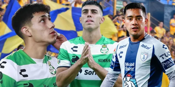 El mediocampista prefiere ir a Europa antes que jugar en el América.