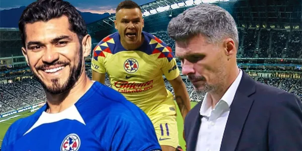 El mediocampista tuvo un gran encuentro que los refleja también en números.