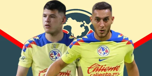 El mediocampista últimamente cada que tiene participación demuestra su calidad.