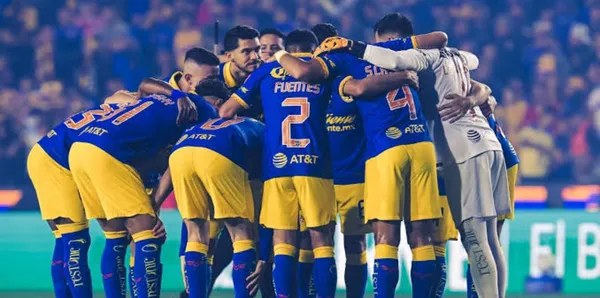 El mejor de América en la Final de América vs Tigres