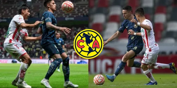 El mejor jugador de América ya no quiere estar bajo la tutela del Tano Ortiz