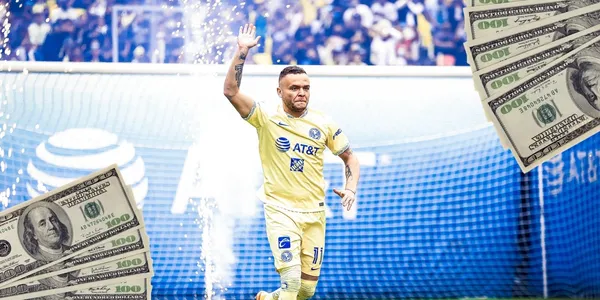 El mejorpagado de la plantilla es el Cabecita Rodríguez y acá te decimos cuanto gana