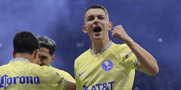 El mensaje de Fidalgo tras la victoria en el clásico nacional