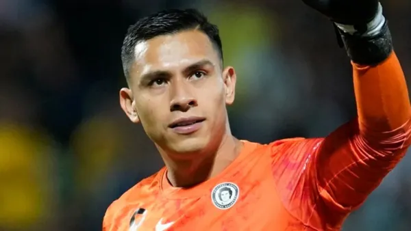 El mensaje de Luis Malagón.