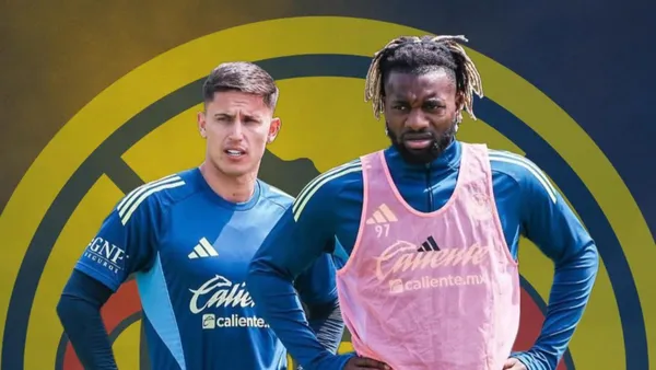 El mensaje de Maximin a Brian tras renovar su vínculo que sorprendió.