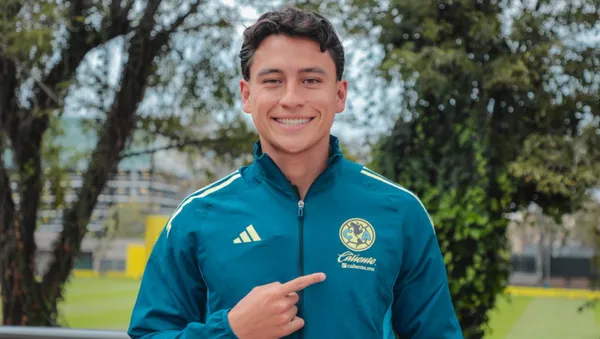 El mensaje de Ramón Juárez.