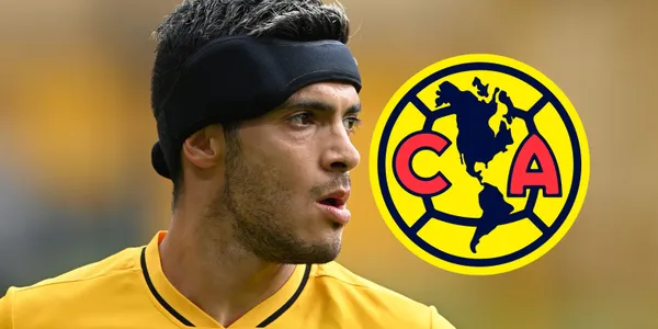 El mensaje de Raúl Jiménez que ilusiona a la afición del América ¿Vuelve el hijo pródigo?