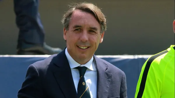 El mensaje del América.