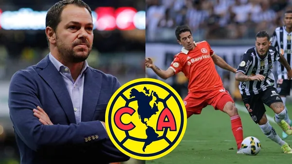 El mercado de fichajes aún no cierra en el futbol mexicano.