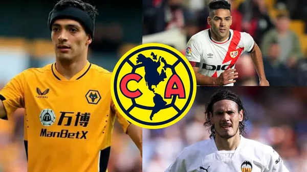 El mercado de fichajes en el futbol mexicano está muy cerca de terminar.