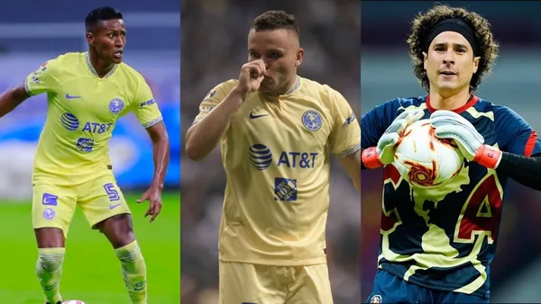 El mercado de fichajes está muy cerca de desatarse en la liga mexicana.