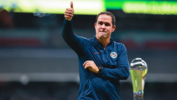 El mercado de pases del 2026 será vital.