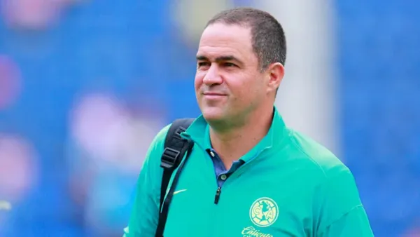 El mercado de pases del América a días de la pretemporada.