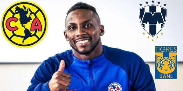 El mercado de piernas nos ha dejado con buenas sensaciones para el Apertura 2023