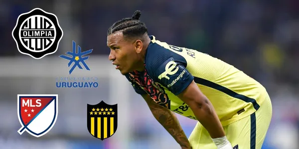 El mercenario de Roger solo tendría espacio en un equipo de bajo perfil