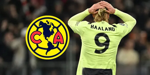 El mexicano al que lo consideran el nuevo Haaland estaba en Mira de las Chivas, pero América podría arrebatárselo