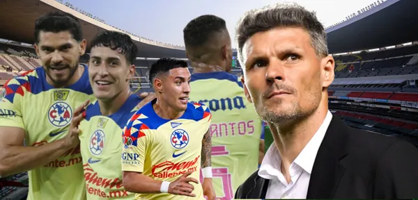 El mexicano alargaría su contrato con el Ave de las tempestades hasta el otro año.