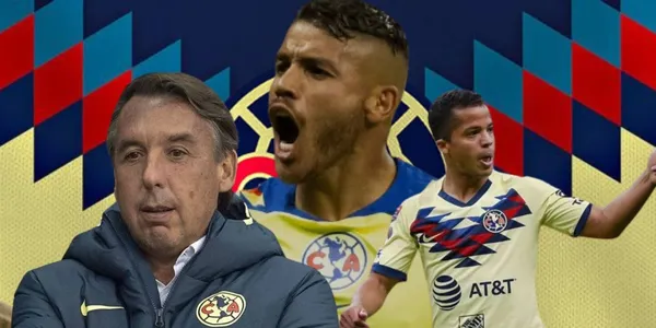 El mexicano decidió quedarse gracias a la confianza que le dieron dos personas de peso.