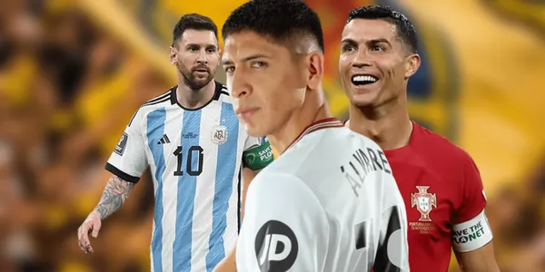 El mexicano dejó sorprendidos a todos con su respuesta.