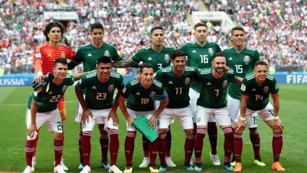 El mexicano que fue acusado en las últimas horas.