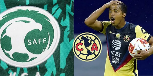 El mexicano tendría la oportunidad de pisar nuevamente las cancha.