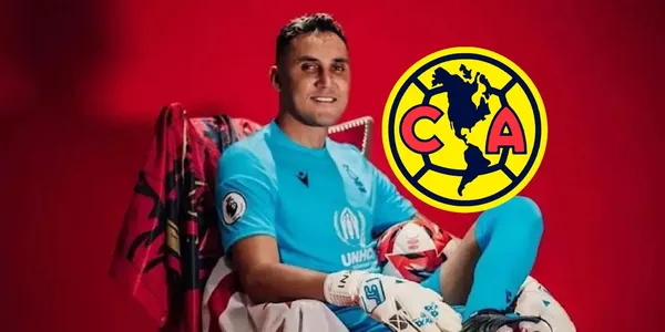 El millonario que tiene 26 mil millones de dólares y podría traer a Keylor Navas al América