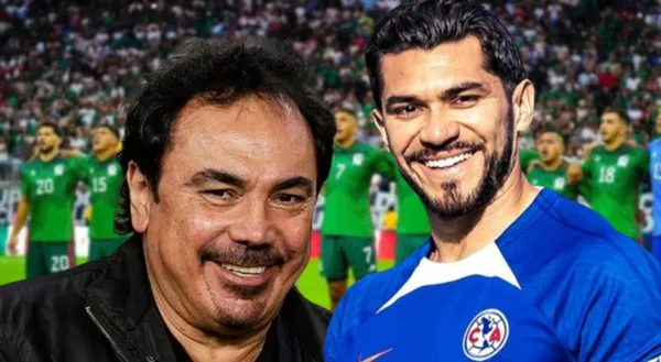 El mítico exjugador de la entidad blanca dio a sus dos candidatos para salir de arranque frente a Honduras.