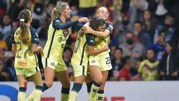 El momento que se vive con el equipo Femenil es bastante malo, ya que se fracasó rotundamente en el torneo.