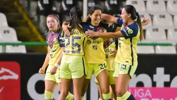 El momento que se vive con el equipo Femenil es bastante malo, ya que se fracasó rotundamente en el torneo.