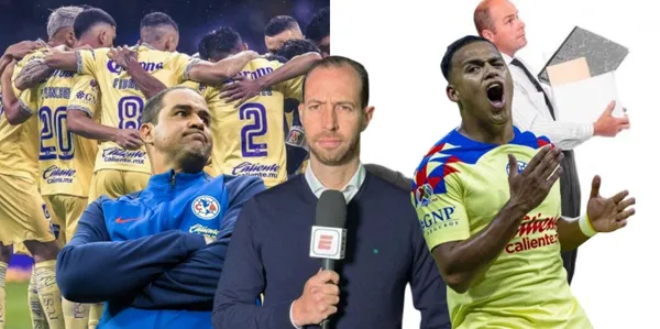 El Mozumbito tiene bastantes problemas, y tendría los días contado en Coapa