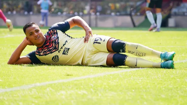 El ‘Mozumbo’ ha visto cómo disminuye su participación con el primer equipo