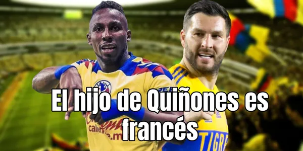 El nacido en Colombia presenta números más que de admirar.