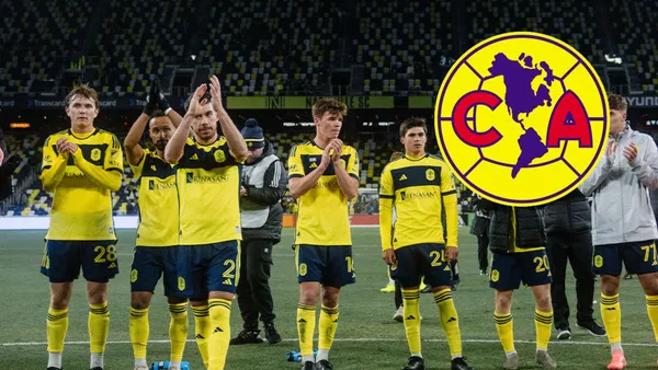 El Nashville SC - Foto: X (@NashvilleSC)