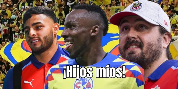 El naturalizado mexicano es uno de los verdugos principales del rebaño.