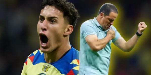 El norteamericano con su tanto le dio la victoria al Ave.