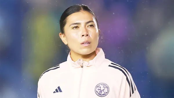 El nuevo destino de Kiana Palacios.