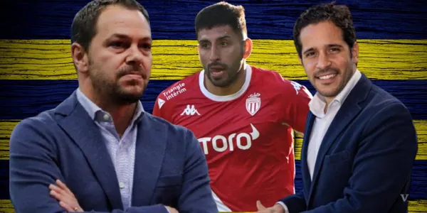 El nuevo director deportivo podría ayudar a su ex equipo a lograr el fichaje.